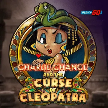 Charlie Chance and the Curse of Cleopatra - SUMMER138