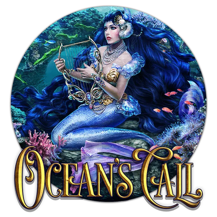 Oceans Call - SUMMER138
