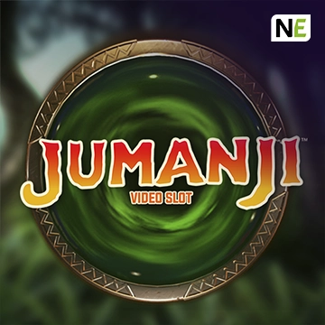 Jumanji - SUMMER138