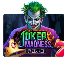Joker Madness - SUMMER138