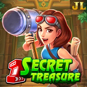 Jili : Secret Treasure - SUMMER138