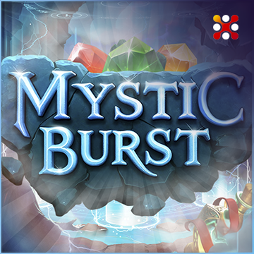 Mancala : Mystic Burst - SUMMER138