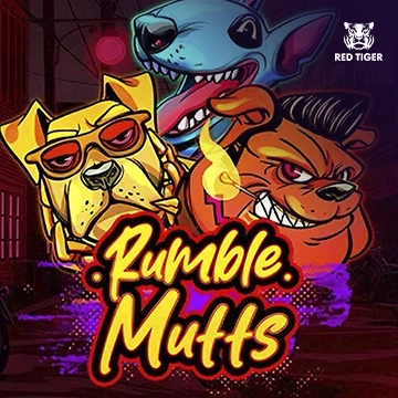 Rumble Mutts - SUMMER138