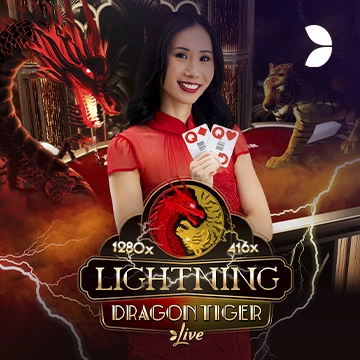 Lightning Dragon Tiger - SUMMER138