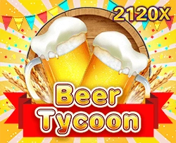 Beer Tycoon - SUMMER138
