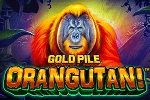 Gold Pile: Orangutan - SUMMER138