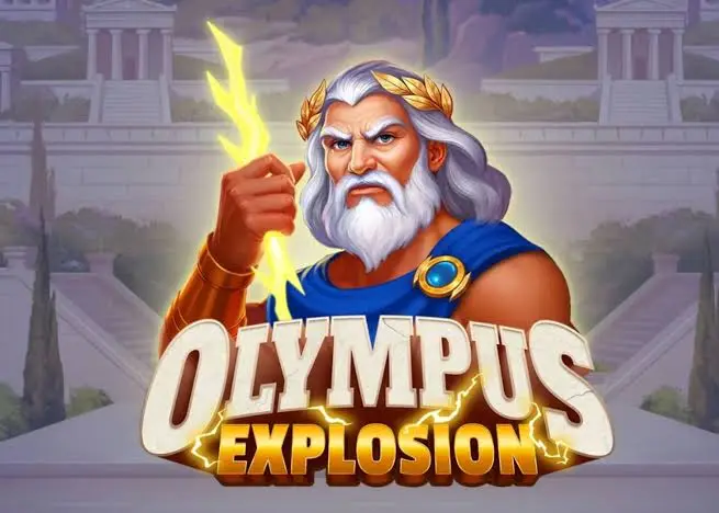 Olympus Explosion - SUMMER138