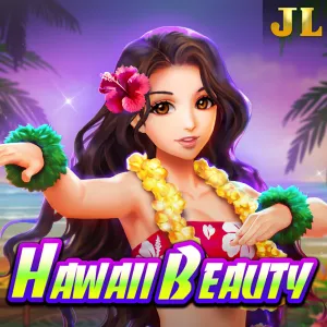 Jili : Hawaii Beauty - SUMMER138