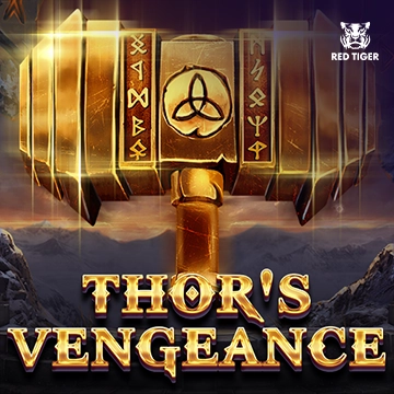Thors Vengeance - SUMMER138