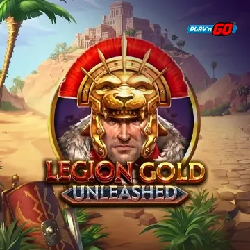 Legion Gold Unleashed - SUMMER138