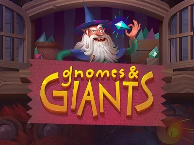 Gnomes and Giants - SUMMER138