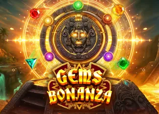 Pragmatic : Gems Bonanza - SUMMER138