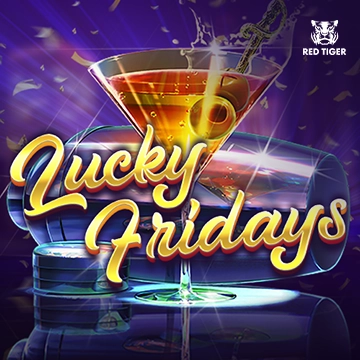 Lucky Fridays - SUMMER138