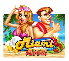 Miami - SUMMER138
