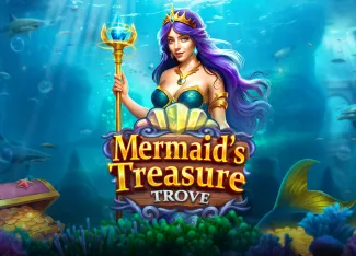 Pragmatic : Mermaids Treasure Trove - SUMMER138