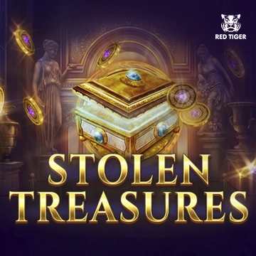 Stolen Treasures - SUMMER138