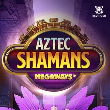 Aztec Shamans MegaWays - SUMMER138