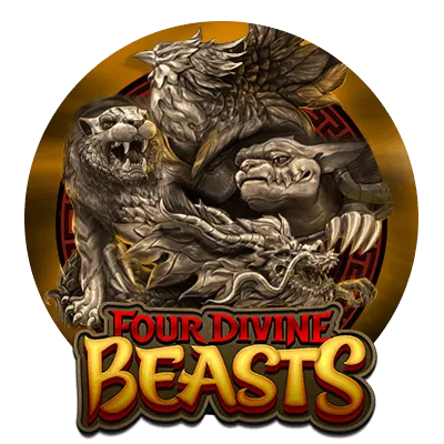 Four Divine Beasts - SUMMER138