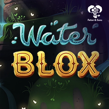 Water Blox - SUMMER138