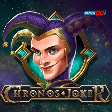 Chronos Joker - SUMMER138