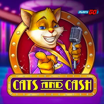 Cats & Cash - SUMMER138