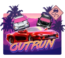 Out Run - SUMMER138