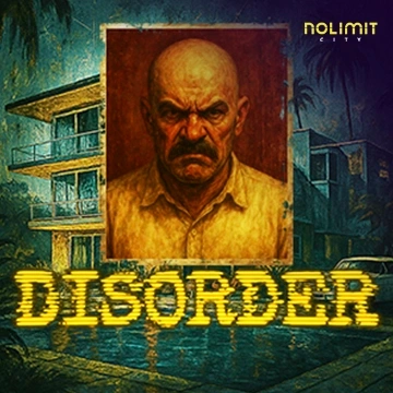 Disorder - SUMMER138