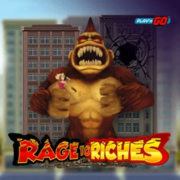 Rage to Riches - SUMMER138