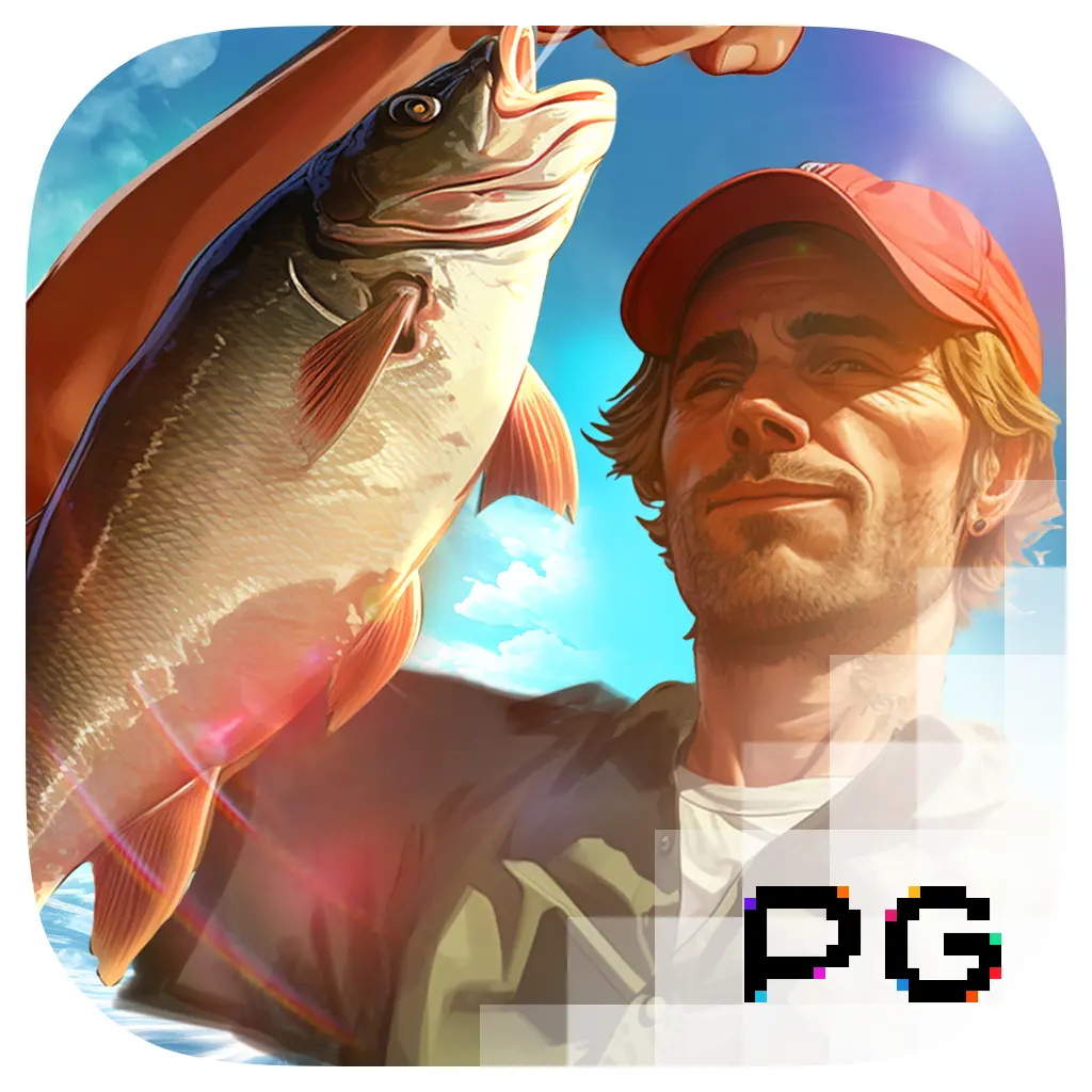 PGSoft : Shark Hunter - SUMMER138