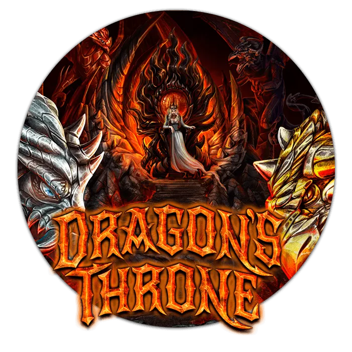 Dragons Throne - SUMMER138
