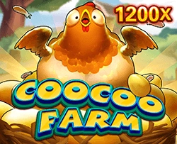 CooCooFarm - SUMMER138