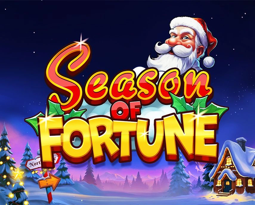Season of Fortune - SUMMER138