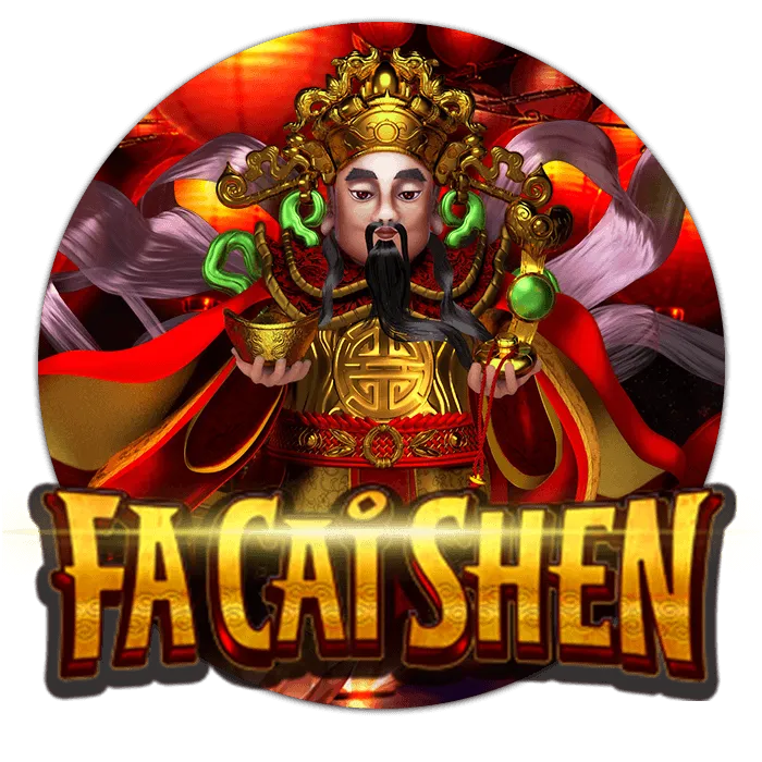 Fa Cai Shen - SUMMER138
