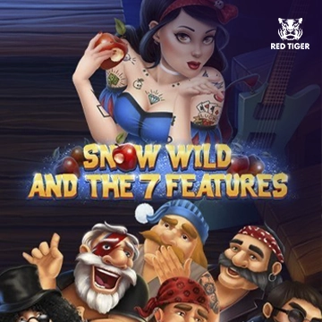 Snow Wild and the 7 Features - SUMMER138