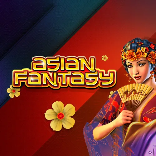 Asian Fantasy - SUMMER138