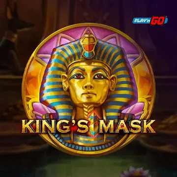 Kings Mask - SUMMER138