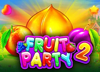 Pragmatic : Fruit Party 2 - SUMMER138