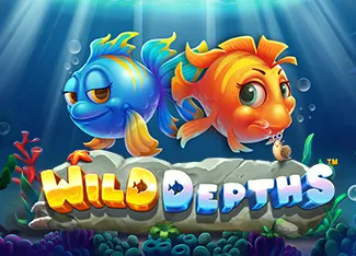 Pragmatic : Wild Depths - SUMMER138