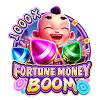 FORTUNE MONEY BOOM - SUMMER138