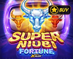 Super Niubi Fortune X-Huge - SUMMER138