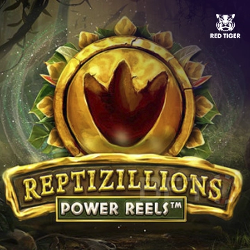 Reptizillions Power Reels - SUMMER138