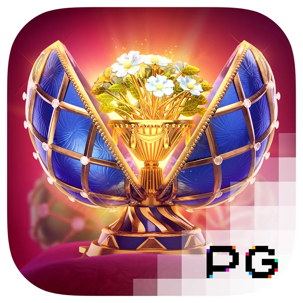 PGSoft : Tsar Treasures - SUMMER138