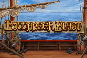 Buccaneer Blast - SUMMER138