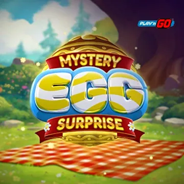 Mystery Egg Surprise - SUMMER138