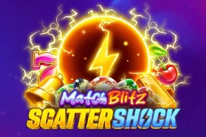 Match Blitz Scatter Shock - SUMMER138