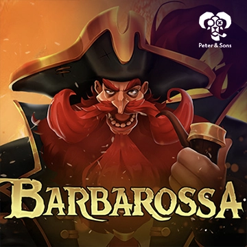 Barbarossa - SUMMER138