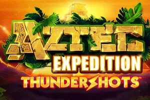 Aztec Expedition - SUMMER138