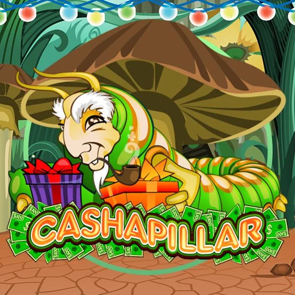 Cashapillar - SUMMER138