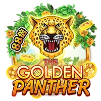 THE GOLDEN PANTHER - SUMMER138
