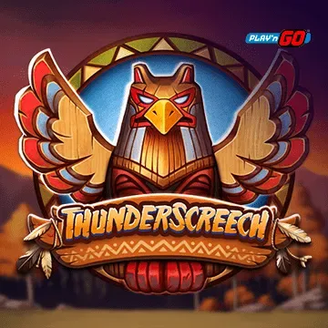 Thunder Screech - SUMMER138